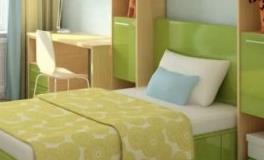 孩子卧室风水对读书运的影响