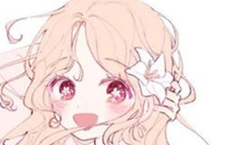 双子座头像，双子座专属卡通头像