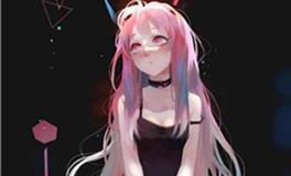 射手座头像，射手座专属卡通头像