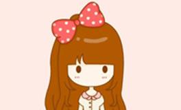 双鱼座头像，双鱼座专属卡通头像