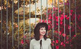 抖音昵称女，2019抖音女生昵称大全