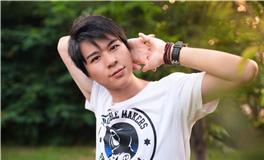 森系网名，森系小清新男生网名