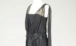 水瓶座专属洋装