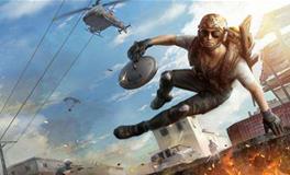 吃鸡可爱女生名字，萌萌的女生吃鸡名字