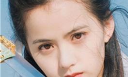 射手座的专属古装美人