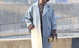 狮子座的专属小西装