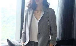 十二星座的专属小西装