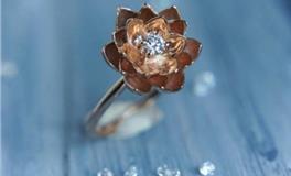 白羊座婚戒，白羊座专属婚戒