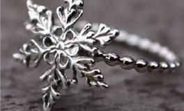 处女座婚戒，处女座专属婚戒