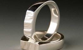 摩羯座婚戒，摩羯座专属婚戒