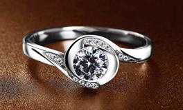 十二星座婚戒，十二星座专属婚戒