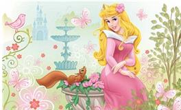 双鱼座代表的公主名