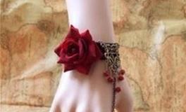 白羊座手链，白羊座精灵手链