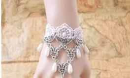 天秤座手链，天秤座精灵手链