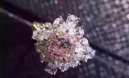 狮子座戒指，狮子座钻石戒指