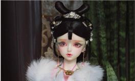 金牛座专属娃娃