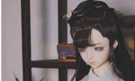 双鱼座专属娃娃