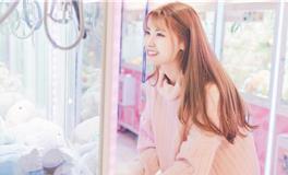 qq分组，简单大方的原宿风qq分组