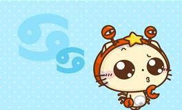 巨蟹座女生几岁时最漂亮