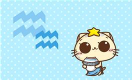 十二星座最喜欢什么样的人？水瓶座最喜欢什么样的人