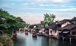 元旦旅游推荐，元旦短途旅游