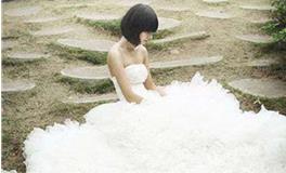 十二星座谁穿婚纱最美？巨蟹座排第几