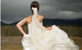 十二星座谁穿婚纱最美？天蝎座排第几