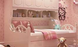 巨蟹座的公主床