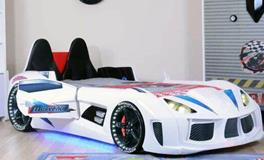 天蝎座的公主床