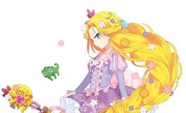 白羊座代表的萌公主