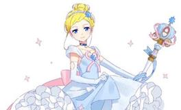 射手座代表的萌公主