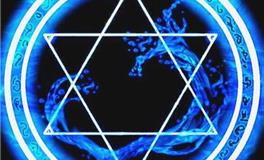 金牛座的魔法阵