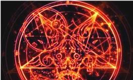 天秤座的魔法阵