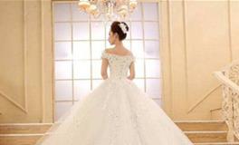 巨蟹座的婚纱，巨蟹座的专属婚纱