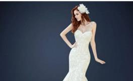 处女座的婚纱，处女座的专属婚纱