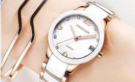 巨蟹座专属女生手表