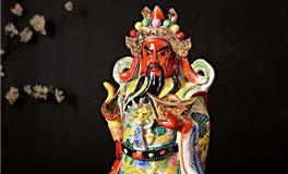 武财神摆放位置，武财神关公摆放位置