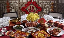 除夕吃什么，除夕吃什么美食