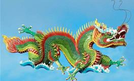 女人梦见龙是什么征兆