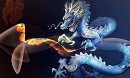 做梦梦见龙是什么意思