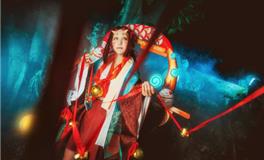 巨蟹座前世是什么妖