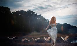 属鼠女2019年每月运势