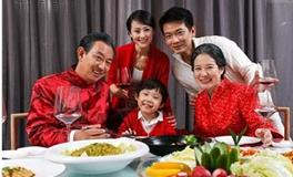 除夕不能回娘家吗