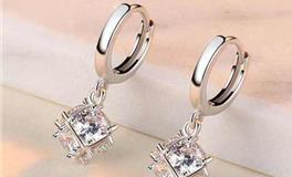 白羊座耳环，白羊座专属耳环