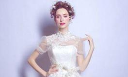 双子座专属公主礼服