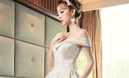 天秤座专属公主礼服