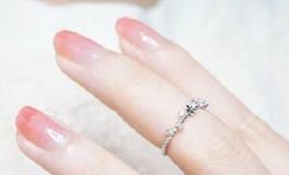 巨蟹座指甲油，巨蟹座专属指甲油