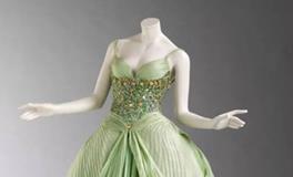 巨蟹座晚礼服，巨蟹座专属晚礼服