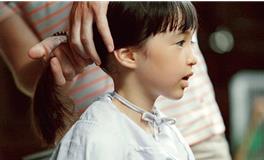 正月不剃头的由来