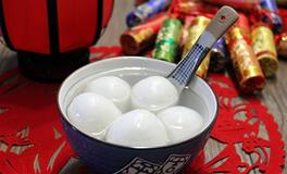 元宵节又叫什么节，元宵节又称为什么节